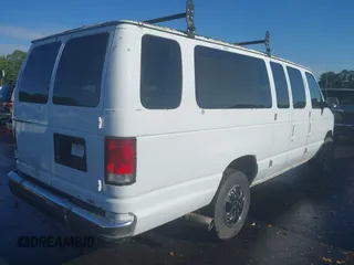 1999 Ford Econoline Passenger XL с VIN 1FBSS31S6XHB77883, выставлен на аукционе IAAI как лот 42259053 с пробегом 142 033 миль миль и . История ставок и продаж доступна на DreamBid. Изображение 4.