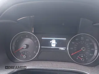 2023 Kia Forte LXS z VIN 3KPF24AD0PE642314, wystawiony jako IAAI lot #41719486 z przebiegiem 17 585 mil mil oraz . Historia ofert i sprzedaży dostępna na DreamBid. Obrazek 7.