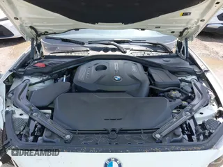 2019 BMW 2 Series 230i with VIN WBA2M7C56KVD52017, listed as a IAAI auction lot 41922976 with 42,194 mi miles and . Bid and sale history available at carsss.com. Image 10.