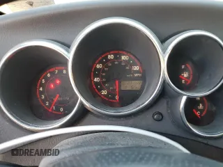 2006 Pontiac Vibe with VIN 5Y2SL65866Z440441, listed as a Copart auction lot 76901424 with 211,022 mi miles and Salvage Title. Bid and sale history available at carsss.com. Image 9.
