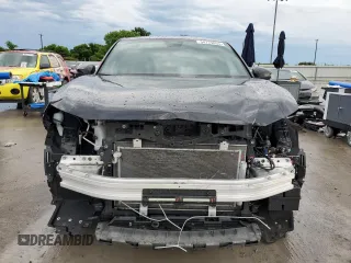 2024 Honda HR-V Sport z VIN 3CZRZ1H53RM727351, wystawiony jako Copart lot #54779855 z przebiegiem 18 855 mil mil oraz Szkoda całkowita • Salvage title. Historia ofert i sprzedaży dostępna na DreamBid. Obrazek 5.