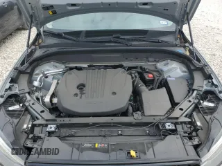 2024 Volvo XC60 Core Dark Theme z VIN YV4L12RKXR1763710, wystawiony jako Copart lot #48162225 z przebiegiem 12 694 mil mil oraz Szkoda całkowita • Salvage title. Historia ofert i sprzedaży dostępna na DreamBid. Obrazek 12.