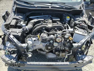 2022 Subaru Forester Limited z VIN JF2SKAPC9NH416325, wystawiony jako Copart lot #60504625 z przebiegiem 16 970 mil mil oraz Szkoda całkowita • Salvage title. Historia ofert i sprzedaży dostępna na DreamBid. Obrazek 12.