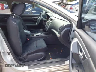 2017 Nissan Altima S with VIN 1N4AL3AP2HN309062, listed as a IAAI auction lot 42665922 with 125,896 mi miles and . Bid and sale history available at DreamBid. Image 5.
