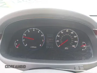 2007 Hyundai Azera SE with VIN KMHFC46F07A139369, listed as a IAAI auction lot 41999327 with 145,827 mi miles and . Bid and sale history available at DreamBid. Image 7.