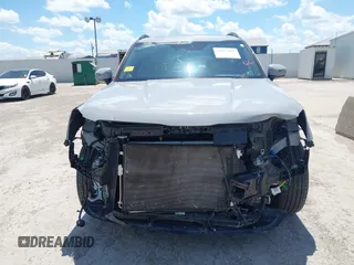 2024 Kia Telluride SX Prestige X-Pro with VIN 5XYP5DGC1RG467748, listed as a IAAI auction lot 42613478 with 21,129 mi miles and . Bid and sale history available at DreamBid. Image 12.