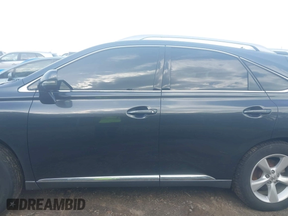2011 Lexus RX 350 z VIN 2T2BK1BA1BC092805, wystawiony jako IAAI lot #42275093 z przebiegiem 175 918 mil mil oraz . Historia ofert i sprzedaży dostępna na DreamBid. Obrazek 14.