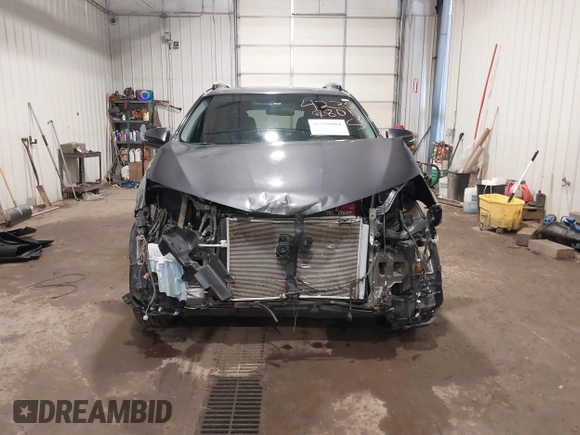 2016 Toyota RAV4 XLE with VIN 2T3RFREV5GW534129, listed as a IAAI auction lot 42359801 with 52,025 mi miles and . Bid and sale history available at DreamBid. Image 13.