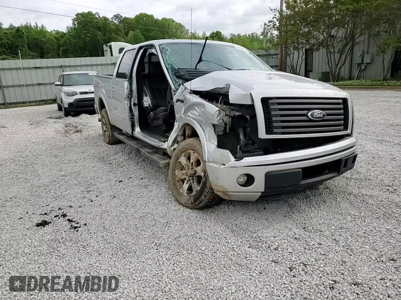 2012 Ford F-150 XL z VIN 1FTFW1CT5CFB93106, wystawiony jako Copart lot #53607405 z przebiegiem 174 920 mil mil oraz Szkoda całkowita • Salvage title. Historia ofert i sprzedaży dostępna na DreamBid. Obrazek 13.