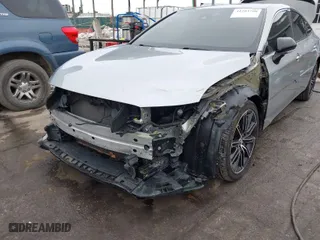 2019 Toyota Avalon XLE with VIN 4T1BZ1FB9KU005475, listed as a IAAI auction lot 41293798 with 111,630 mi miles. Bid and sale history available at carsss.com. Image 6.