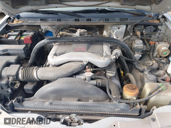 2006 Suzuki XL7 with VIN JS3TX92V064101841, listed as a IAAI auction lot 42672750 with 203,052 mi miles and . Bid and sale history available at DreamBid. Image 10.