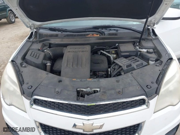 2014 Chevrolet Equinox LT with VIN 2GNFLFEK3E6233391, listed as a IAAI auction lot 42050952 with 140,019 mi miles. Bid and sale history available at carsss.com. Image 10.