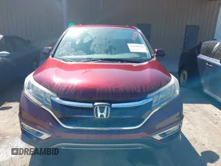 2015 Honda CR-V EX with VIN 5J6RM4H55FL111955, listed as a IAAI auction lot 42058378 with 231,510 mi miles and . Bid and sale history available at DreamBid. Image 12.