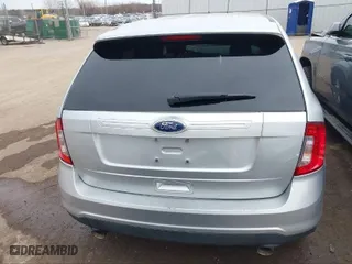 2013 Ford Edge SE with VIN 2FMDK3GC1DBC54068, listed as a IAAI auction lot 40821488 with 175,800 mi miles. Bid and sale history available at carsss.com. Image 17.
