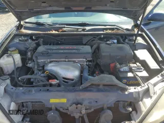 2004 Toyota Camry LE with VIN 4T1BE32K44U270644, listed as a Copart auction lot 51986445 with 257,429 mi miles and Salvage Title. Bid and sale history available at DreamBid. Image 11.