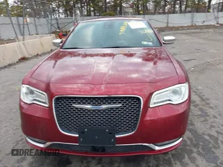 2017 Chrysler 300 with VIN 2C3CCAKG4HH604148, listed as a IAAI auction lot 38890500 with 1 mi miles. Bid and sale history available at carsss.com. Image 11.
