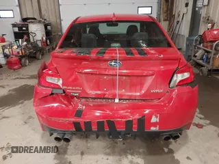 2017 Subaru WRX Premium with VIN JF1VA1E62H9819269, listed as a IAAI auction lot 41103707 with 112,395 mi miles and . Bid and sale history available at DreamBid. Image 16.
