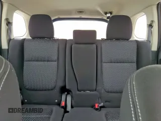 2018 Mitsubishi Outlander ES z VIN JA4AD2A33JJ002909, wystawiony jako Copart lot #55693795 z przebiegiem 95 454 mil mil oraz Szkody całkowita. Historia ofert i sprzedaży dostępna na DreamBid. Obrazek 10.