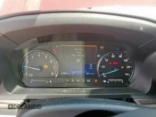 2020 Ford Explorer Limited z VIN 1FMSK8FH2LGD03528, wystawiony jako Copart lot #62380955 z przebiegiem 53 991 mil mil oraz Szkoda całkowita • Salvage title. Historia ofert i sprzedaży dostępna na DreamBid. Obrazek 9.