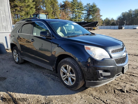 2010 Chevrolet Equinox LT w/1LT with VIN 2CNFLEEW4A6290596, listed as a Copart auction lot 82683524 with 142,017 mi miles and Clean Title. Bid and sale history available at carsss.com. Image 4.
