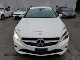 2015 Mercedes-Benz CLA 250 z VIN WDDSJ4GB3FN191273, wystawiony jako Copart lot #82372574 z przebiegiem 81 603 mil mil oraz Szkody całkowita. Historia ofert i sprzedaży dostępna na DreamBid. Obrazek 5.