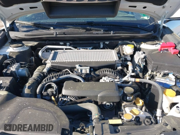 2021 Subaru Outback Limited XT with VIN 4S4BTGNDXM3186330, listed as a IAAI auction lot 41968103 with 57,095 mi miles and . Bid and sale history available at DreamBid. Image 10.