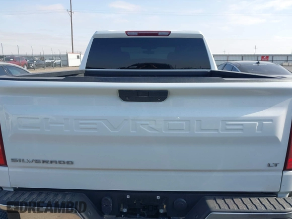 2021 Chevrolet Silverado 1500 LT with VIN 3GCUYDED3MG419698, listed as a IAAI auction lot 42339219 with 45,052 mi miles and . Bid and sale history available at DreamBid. Image 17.