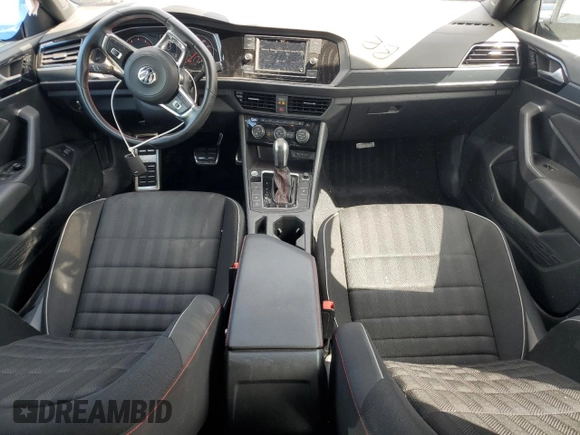 2021 Volkswagen Jetta GLI S с VIN 3VW6T7BU6MM046720, выставлен на аукционе Copart как лот 55648065 с пробегом 56 962 миль миль и Списание • Salvage title. История ставок и продаж доступна на DreamBid. Изображение 8.