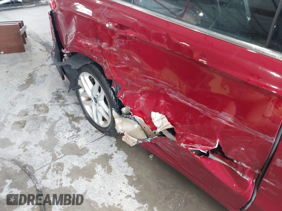2016 Ford Fusion SE with VIN 3FA6P0H72GR374472, listed as a IAAI auction lot 42329187 with 76,545 mi miles and . Bid and sale history available at DreamBid. Image 6.