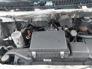 2003 Chevrolet Astro with VIN 1GNDM19X63B132143, listed as a IAAI auction lot 41818208 with Not Provided miles. Bid and sale history available at carsss.com. Image 10.