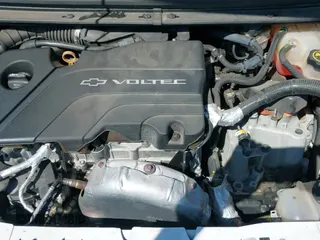 2017 Chevrolet Volt LT z VIN 1G1RC6S53HU202550, wystawiony jako IAAI lot #43179253 z przebiegiem 74 969 mil mil oraz . Historia ofert i sprzedaży dostępna na DreamBid. Obrazek 19.