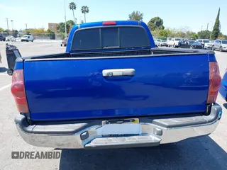 2006 Toyota Tacoma z VIN 5TETX22N76Z292655, wystawiony jako IAAI lot #41985857 z przebiegiem 248 821 mil mil oraz . Historia ofert i sprzedaży dostępna na DreamBid. Obrazek 17.