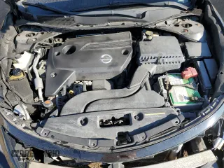 2015 Nissan Altima S with VIN 1N4AL3AP3FC252783, listed as a Copart auction lot 50621335 with 107,923 mi miles and Clean Title. Bid and sale history available at DreamBid. Image 11.