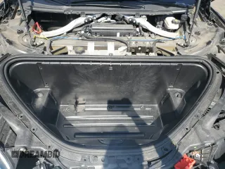 2020 Tesla Model S Long Range z VIN 5YJSA1E29LF413563, wystawiony jako Copart lot #61396605 z przebiegiem 48 748 mil mil oraz Szkoda całkowita • Salvage title. Historia ofert i sprzedaży dostępna na DreamBid. Obrazek 11.