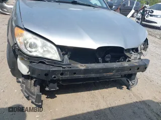 2007 Subaru Impreza i z VIN JF1GG61637H817481, wystawiony jako IAAI lot #42424887 z przebiegiem 140 810 mil mil oraz . Historia ofert i sprzedaży dostępna na DreamBid. Obrazek 6.