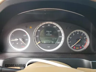 2008 Mercedes-Benz C 300 Sport z VIN WDDGF81X88F105052, wystawiony jako Copart lot #64132505 z przebiegiem 112 533 mil mil oraz Szkoda całkowita • Salvage title. Historia ofert i sprzedaży dostępna na DreamBid. Obrazek 9.