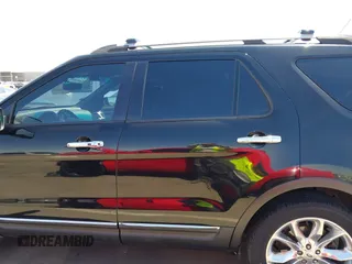 2012 Ford Explorer Limited with VIN 1FMHK8F81CGA08544, listed as a IAAI auction lot 42087944 with 209,303 mi miles and . Bid and sale history available at DreamBid. Image 14.