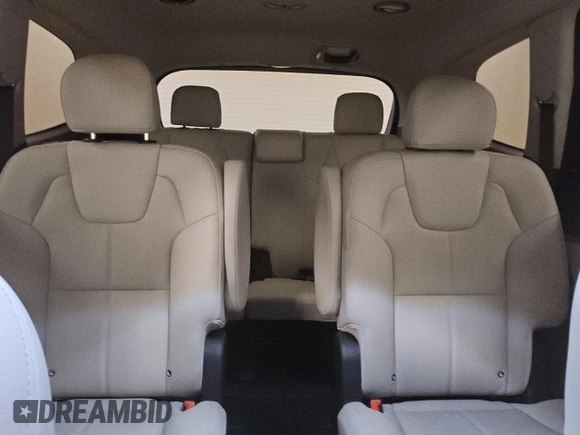 2021 Kia Telluride EX with VIN 5XYP34HC4MG124901, listed as a Copart auction lot 50641025 with 50,474 mi miles and Clean Title. Bid and sale history available at DreamBid. Image 10.