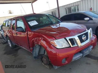 2013 Nissan Frontier SV z VIN 1N6AD0CWXDN758720, wystawiony jako IAAI lot #42363424 z przebiegiem 179 705 mil mil oraz . Historia ofert i sprzedaży dostępna na DreamBid. Obrazek 1.