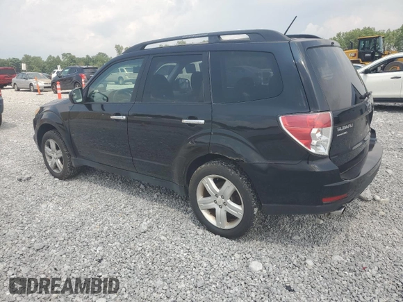 2010 Subaru Forester X Premium with VIN JF2SH6CC3AH782910, listed as a Copart auction lot 64553205 with 220,164 mi miles and Clean title. Bid and sale history available at DreamBid. Image 2.