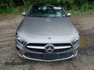 2019 Mercedes-Benz A 220 with VIN WDD3G4FB1KW035631, listed as a Copart auction lot 61694185 with 99,701 mi miles and Clean title. Bid and sale history available at DreamBid. Image 5.