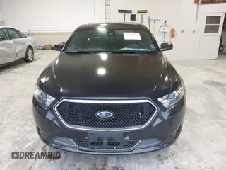 2013 Ford Taurus SHO с VIN 1FAHP2KT8DG159577, выставлен на аукционе IAAI как лот 41107630 с пробегом 90 865 миль миль и . История ставок и продаж доступна на DreamBid. Изображение 13.