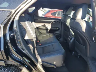 2020 Lexus RX with VIN 2T2YZMDA0LC234969, listed as a Copart auction lot 81626814 with 42,268 mi miles and Salvage Title. Bid and sale history available at carsss.com. Image 11.