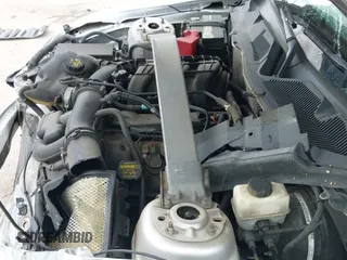 2011 Ford Mustang V6 с VIN 1ZVBP8EM9B5157804, выставлен на аукционе IAAI как лот 43053329 с пробегом 133 387 миль миль и . История ставок и продаж доступна на DreamBid. Изображение 19.