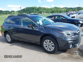 2019 Subaru Outback Premium с VIN 4S4BSAHC4K3287041, выставлен на аукционе IAAI как лот 42312912 с пробегом 52 726 миль миль и . История ставок и продаж доступна на DreamBid. Изображение 13.