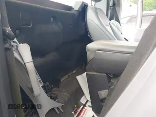 2021 Ford F-150 XL with VIN 1FTMF1CB5MKE25341, listed as a IAAI auction lot 42103478 with 125,369 mi miles and . Bid and sale history available at DreamBid. Image 8.
