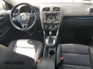 2013 Volkswagen Jetta TDI w/Sunroof & Nav с VIN 3VWPL7AJ5DM647564, выставлен на аукционе Copart как лот 58786495 с пробегом 226 456 миль миль и Списание • Salvage title. История ставок и продаж доступна на DreamBid. Изображение 8.