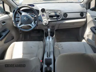 2013 Honda Insight z VIN JHMZE2H31DS000827, wystawiony jako Copart lot #60745645 z przebiegiem 172 694 mil mil oraz Szkoda całkowita • Salvage title. Historia ofert i sprzedaży dostępna na DreamBid. Obrazek 8.