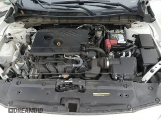 2020 Nissan Altima 2.5 SR with VIN 1N4BL4CVXLC188940, listed as a Copart auction lot 49669765 with 98,553 mi miles and Salvage Title. Bid and sale history available at carsss.com. Image 11.