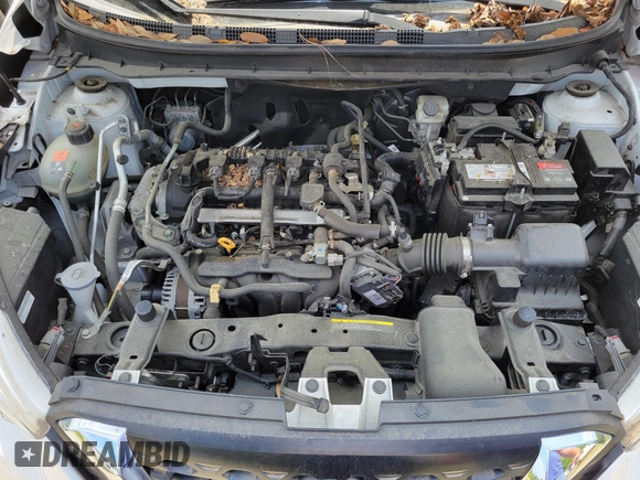 2020 Nissan Kicks S with VIN 3N1CP5BV9LL487319, listed as a IAAI auction lot 42208709 with 70,582 mi miles and . Bid and sale history available at DreamBid. Image 10.